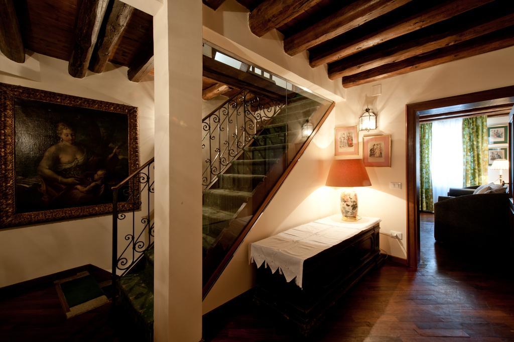 Apartment Casa Dell'albero *
