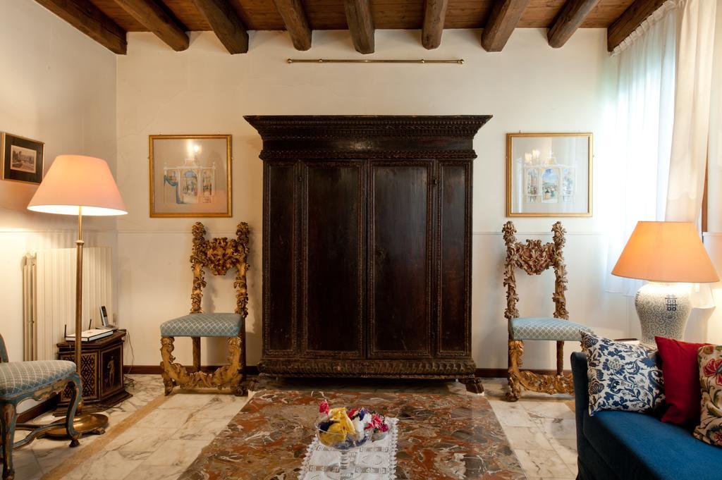 Apartment Casa Dell'albero Venedig