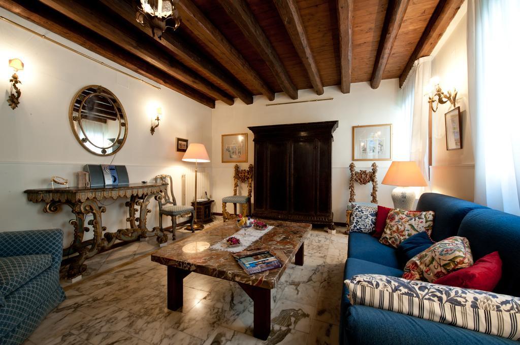 Apartment Casa Dell'albero Venedig