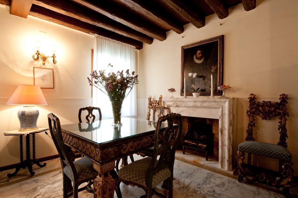 Casa Dell'albero Apartment *