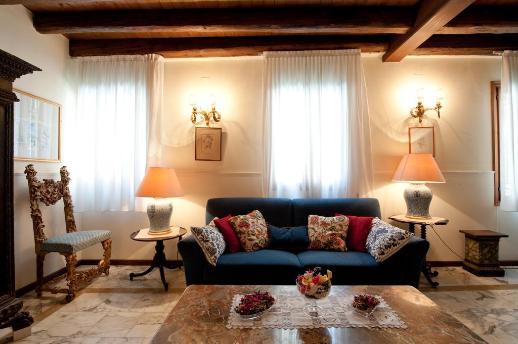 Casa Dell'albero * Venedig