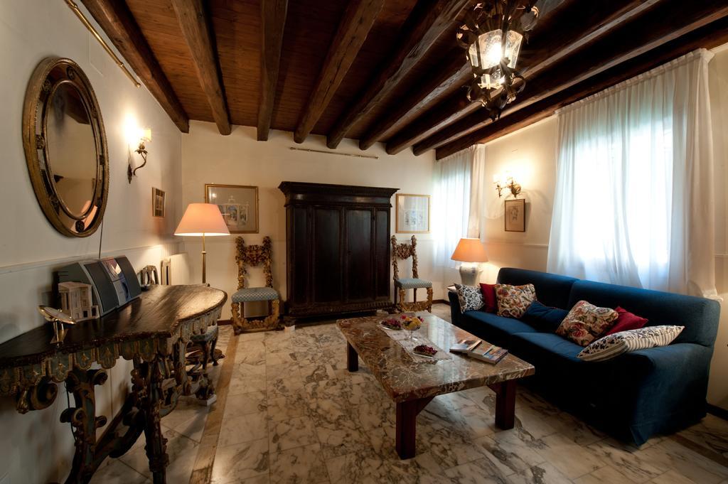 Casa Dell'albero Venedig