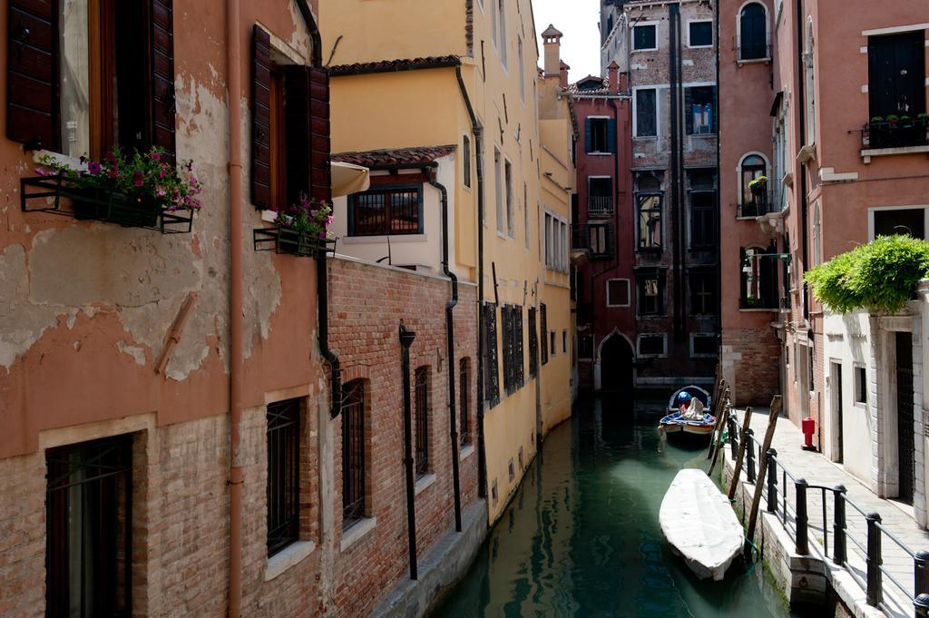 Apartment Casa Dell'albero Venedig