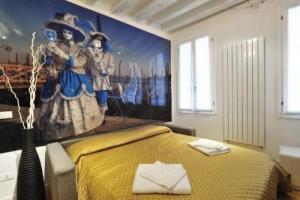 Appartement Elegance Venise