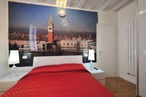 Elegance * Venise