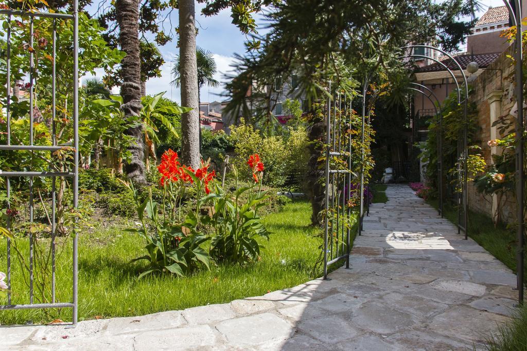 Hotel Sant'antonin Venetië