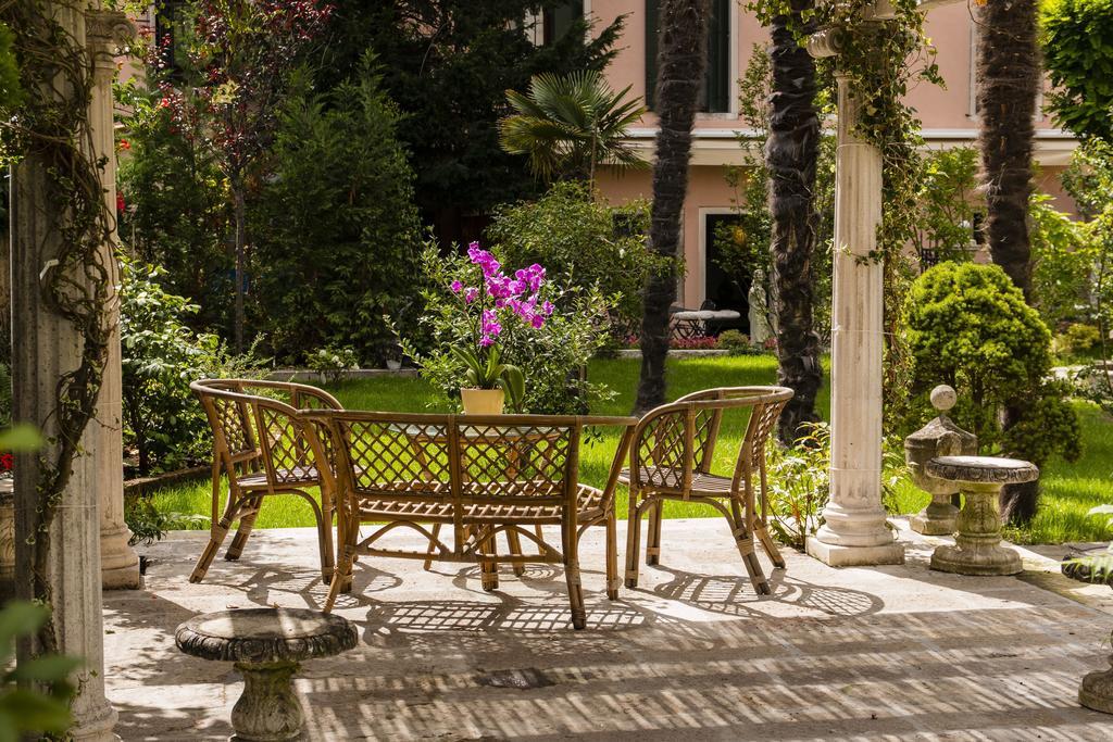 Hotel Sant'antonin