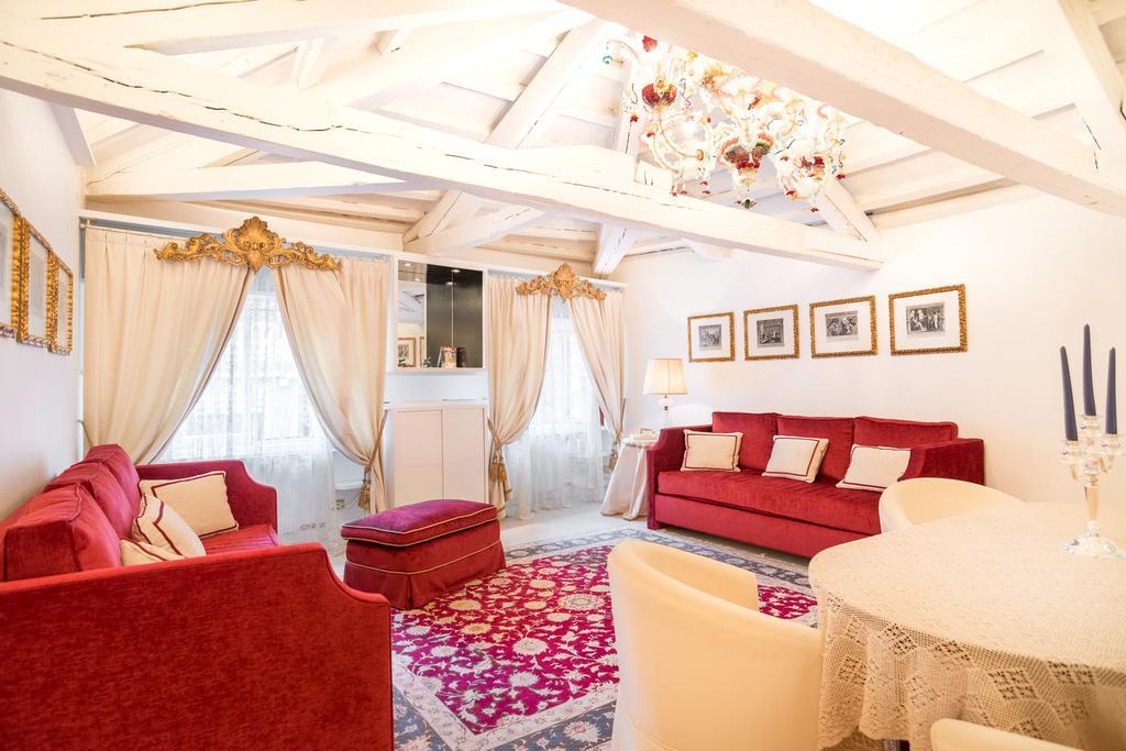 Apartment Wellvenice Fenice *