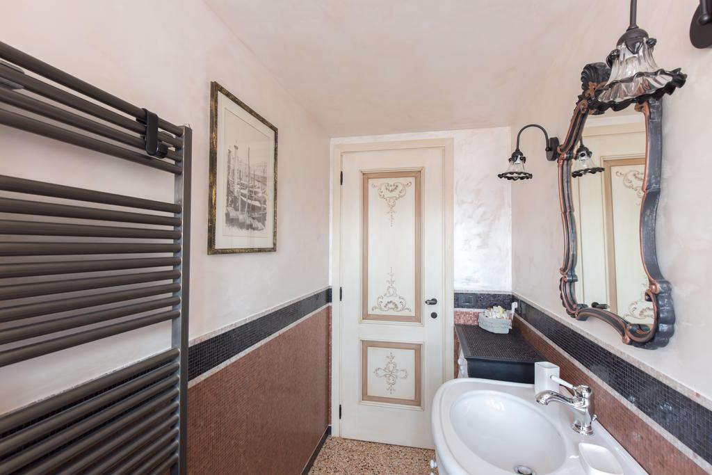Ca Manzoni With Terrace *