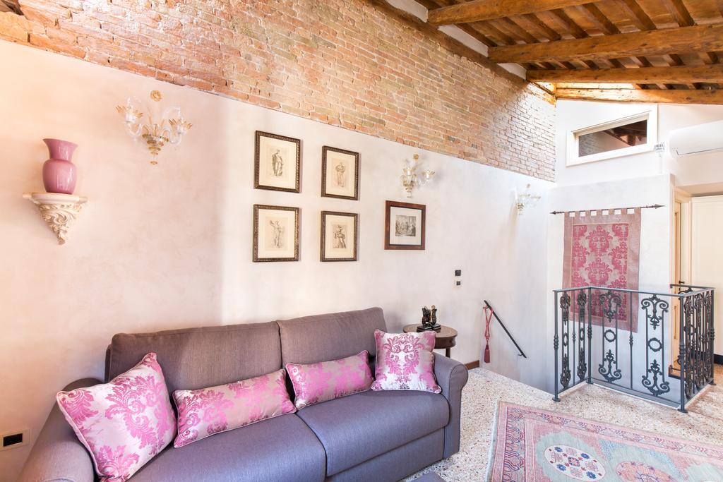Apartment Ca Manzoni With Terrace *