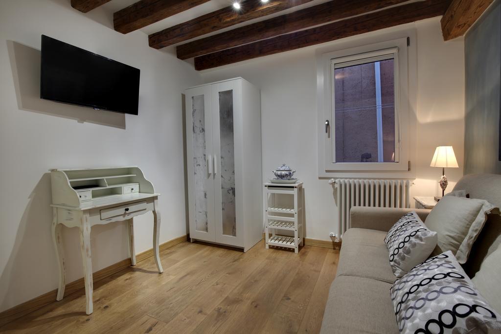 Ca' Bibi Maison d'hôtes Venise