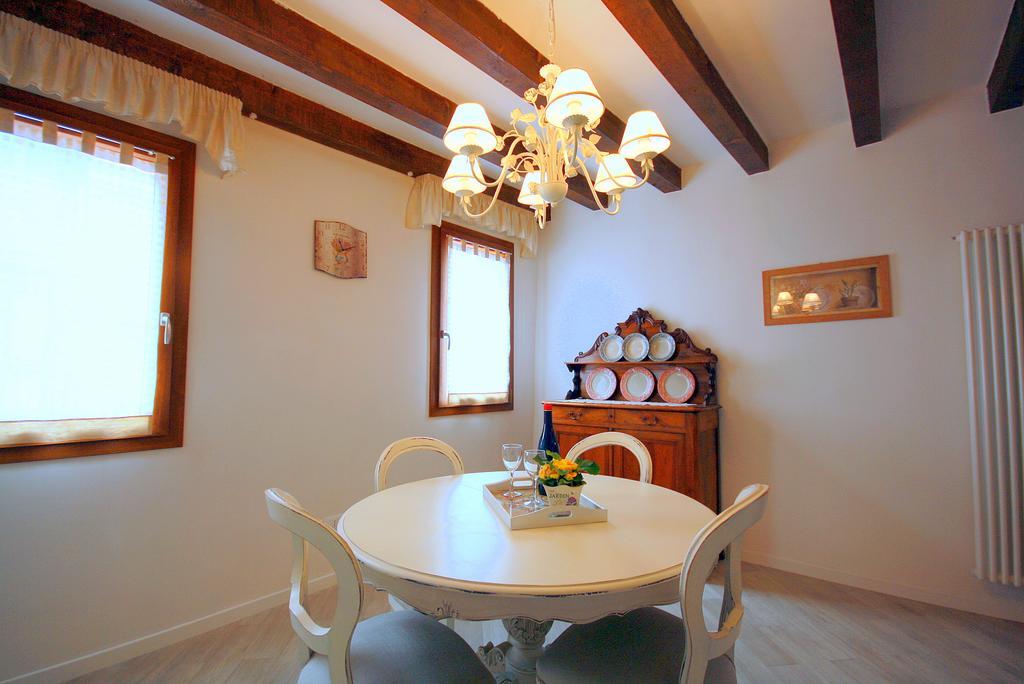 Terrazza Biennale Appartement *