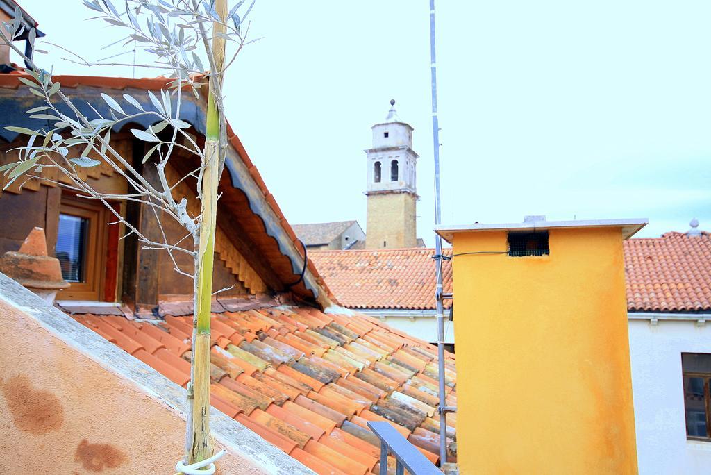 Appartement Terrazza Biennale *