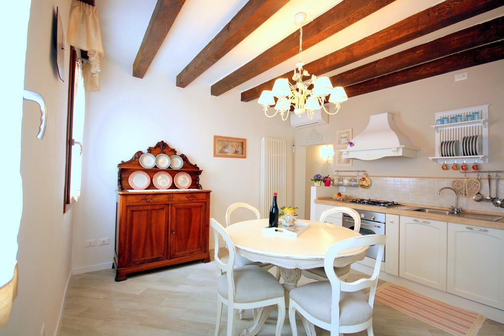 Appartement Terrazza Biennale