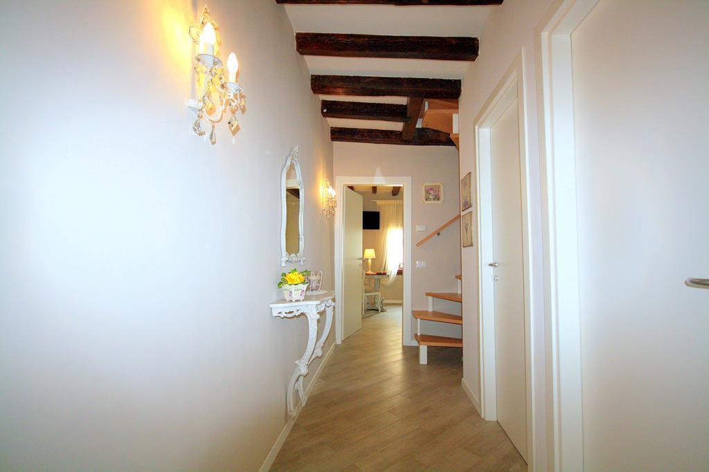 Terrazza Biennale Appartement *