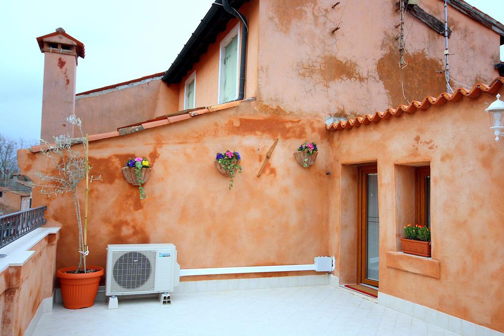 Terrazza Biennale Appartement *