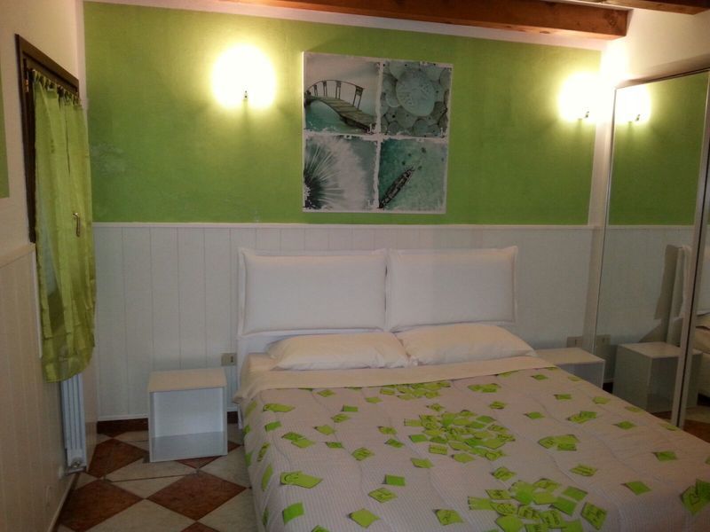Ca' Contarini 3026 Hotel Venedig
