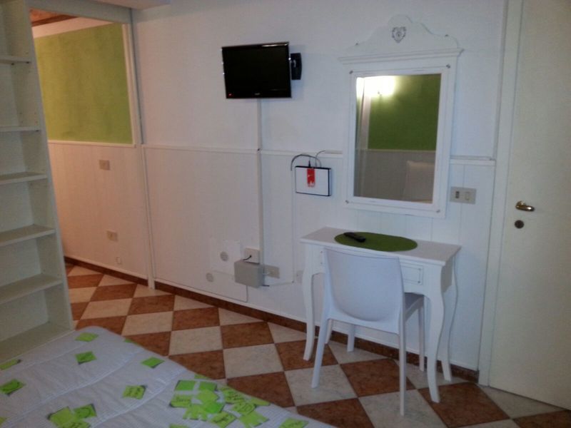 Hotel Ca' Contarini 3026 Venedig