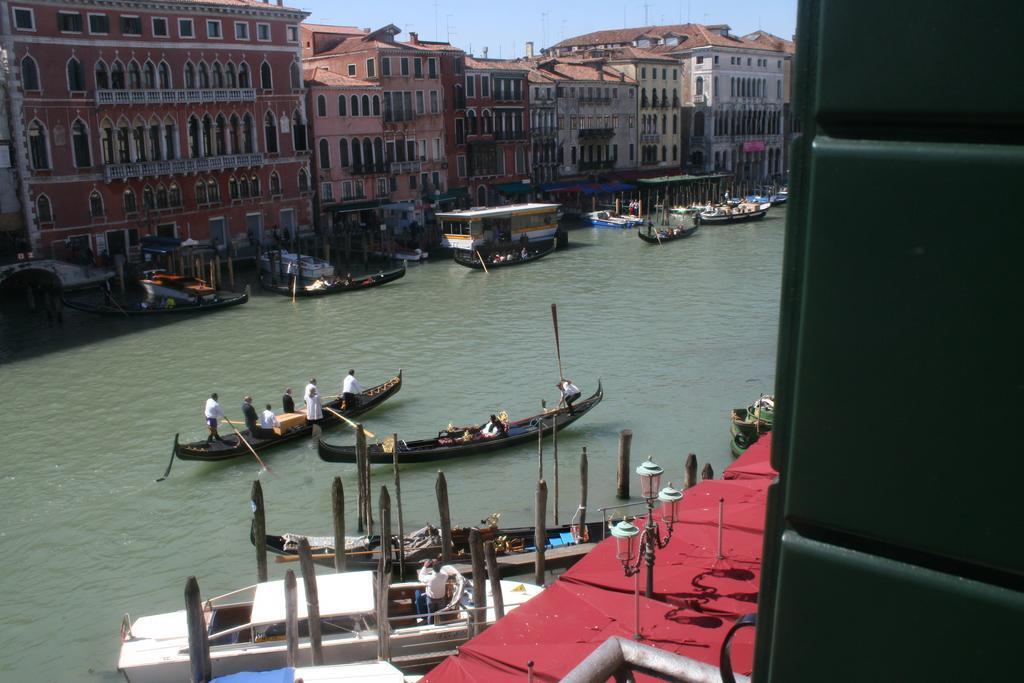 Magic Rialto Gasthuis 2*