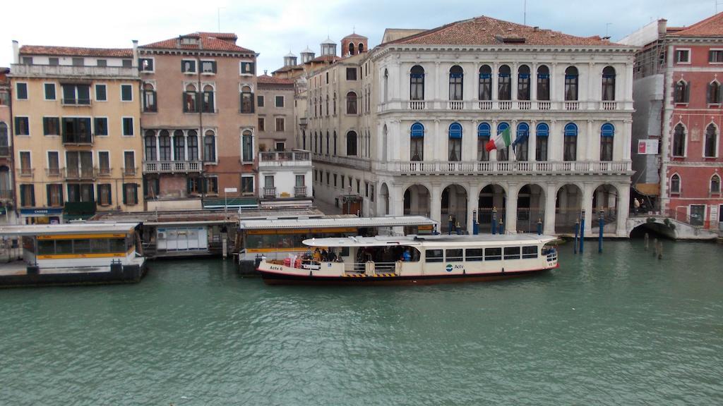 Magic Rialto Venetië