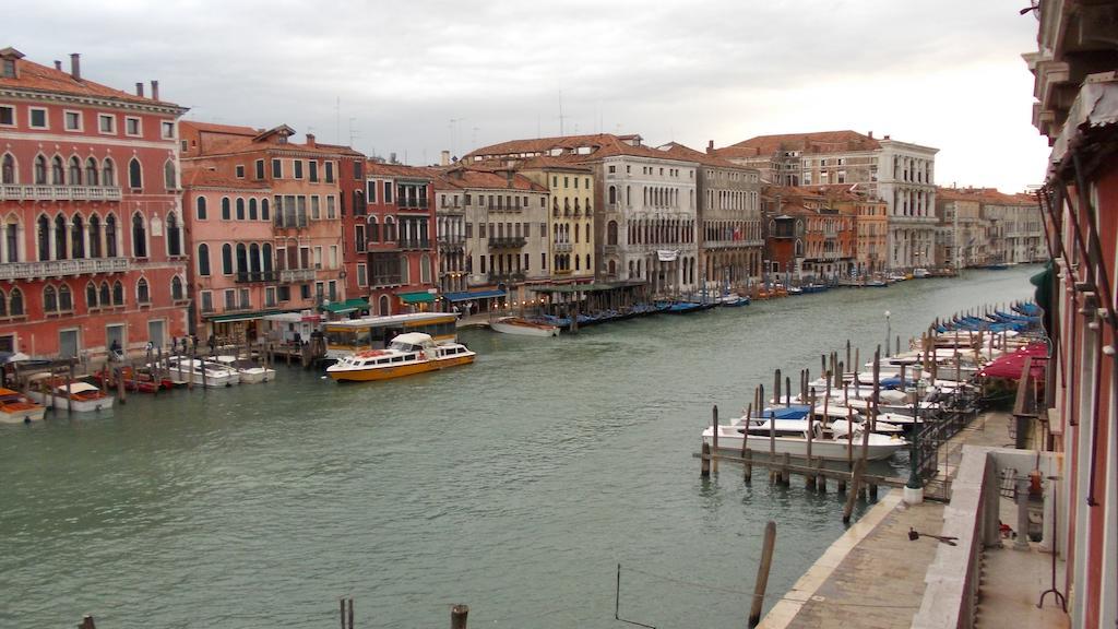 Magic Rialto