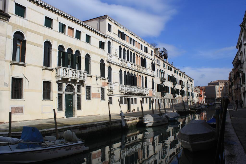 Vakantiehuis Casa Caburlotto Venetië