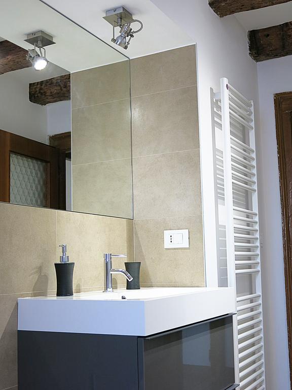 Apartment Gallery Venedig
