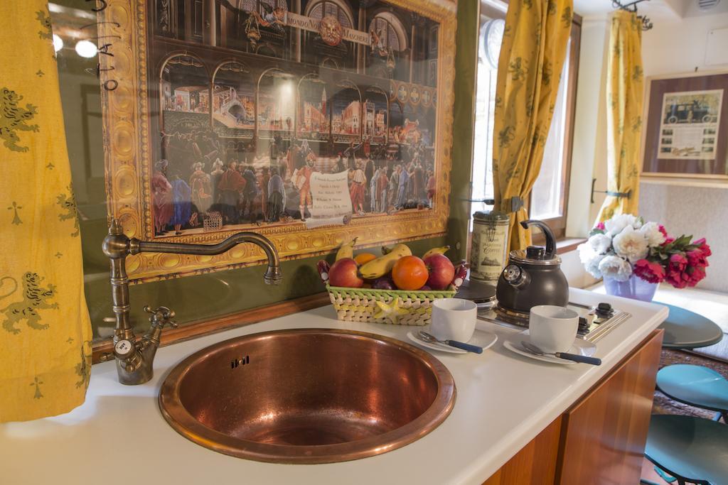 Appartement Magazzini Del Sale Venisejetaime Venetië