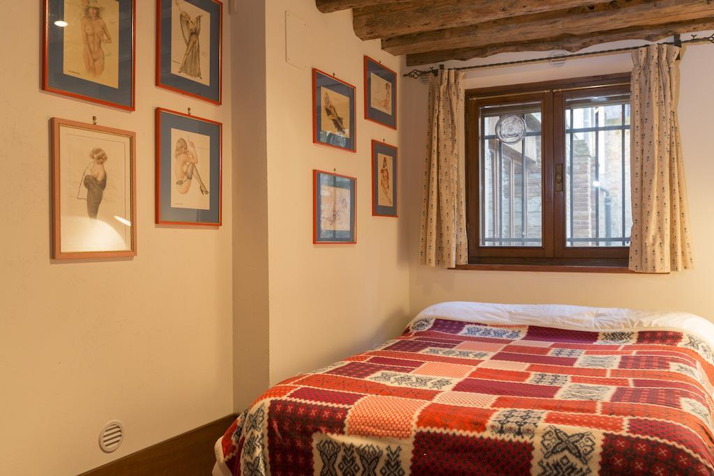 Appartement Magazzini Del Sale Venisejetaime