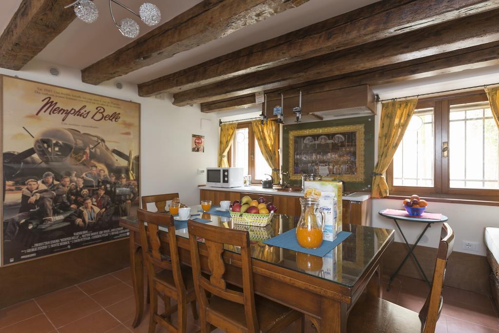 Appartement Magazzini Del Sale Venisejetaime Venetië