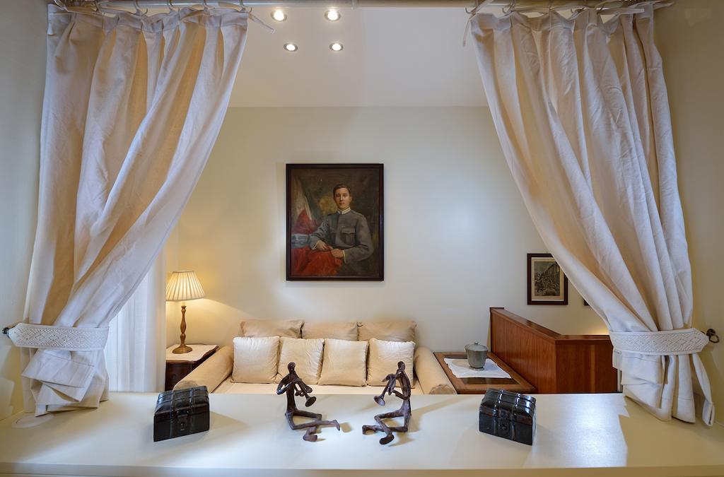 Appartement Warm Hospitality Venise