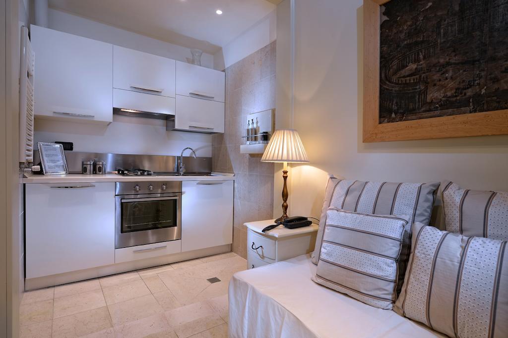 Appartement Warm Hospitality