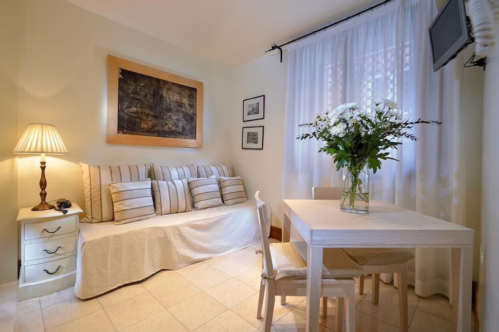 Appartement Warm Hospitality Venise