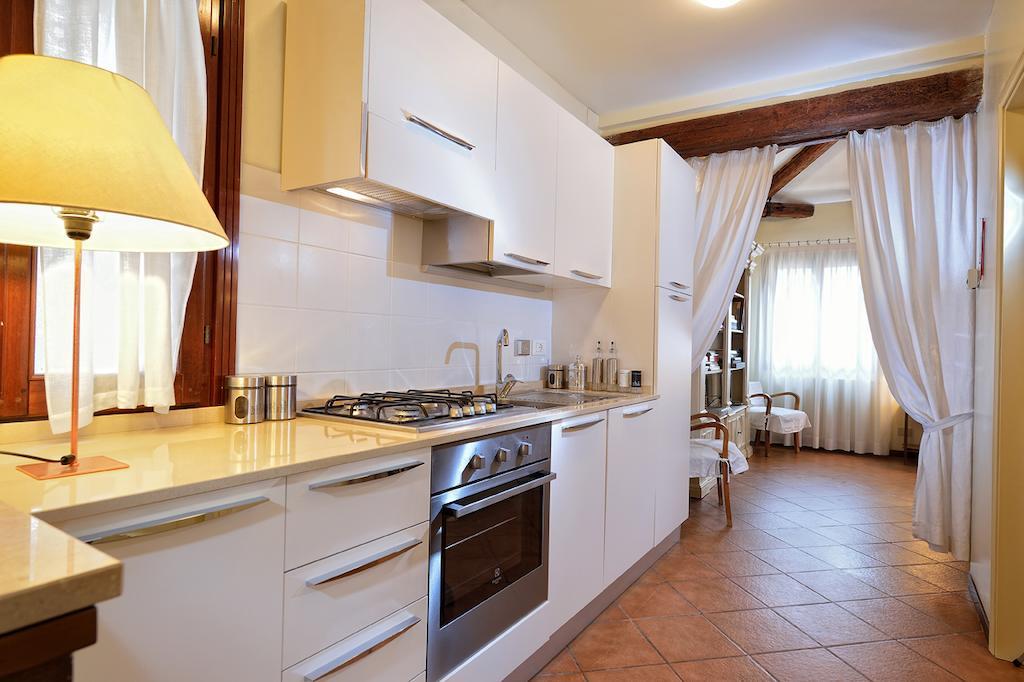 Appartement Warm Hospitality