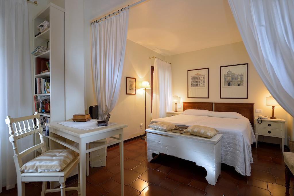 Appartement Warm Hospitality Venise