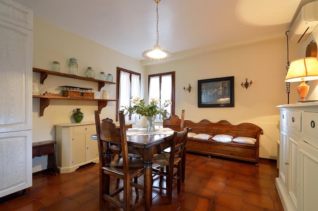Warm Hospitality Venise