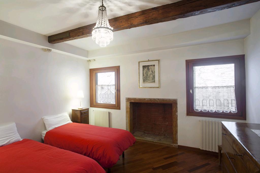Appartamento Locappart Cannaregio - Centre Venezia
