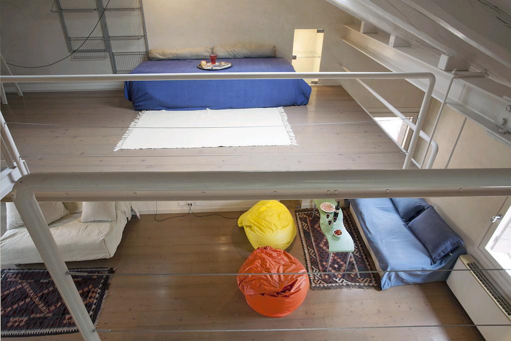 Appartamento Locappart Cannaregio - Centre