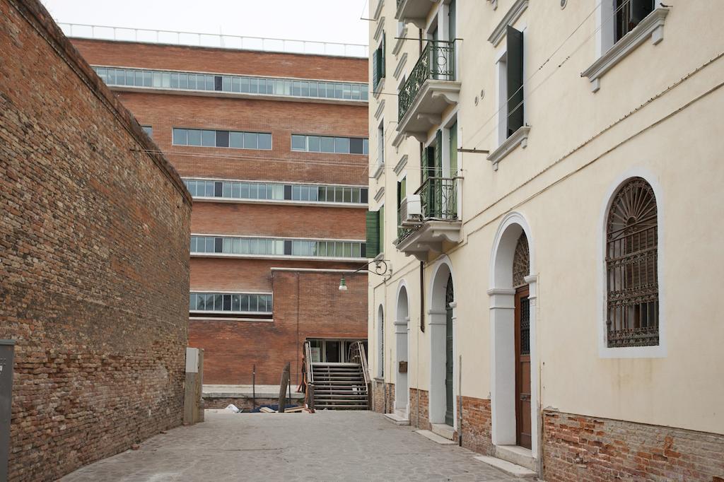 Appartamento Locappart Cannaregio - Centre Venezia