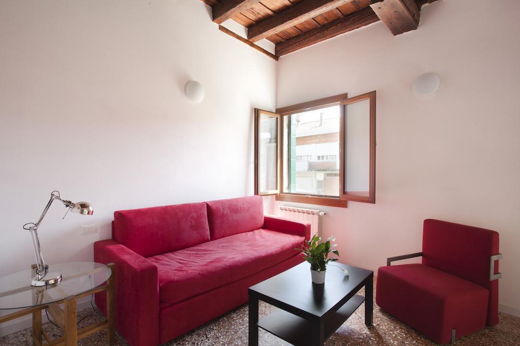 Locappart Cannaregio - Centre Venezia