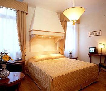 Gasthof Del Ghetto 3*