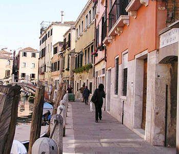 Ca' Turelli Dimora Storica Venise