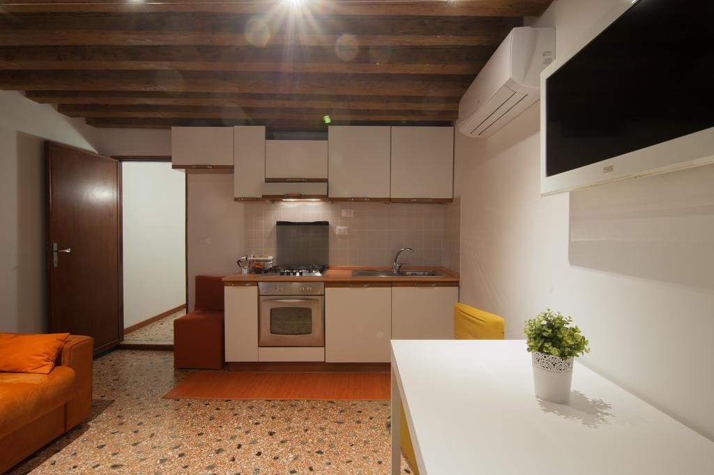 Appartamento 2960 Frari 2 Venezia