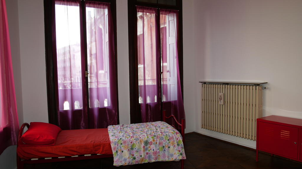 Auberge de jeunesse Veniceluxury