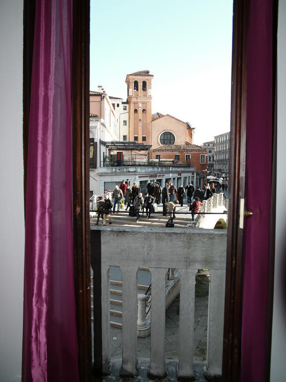 Auberge de jeunesse Veniceluxury Venise