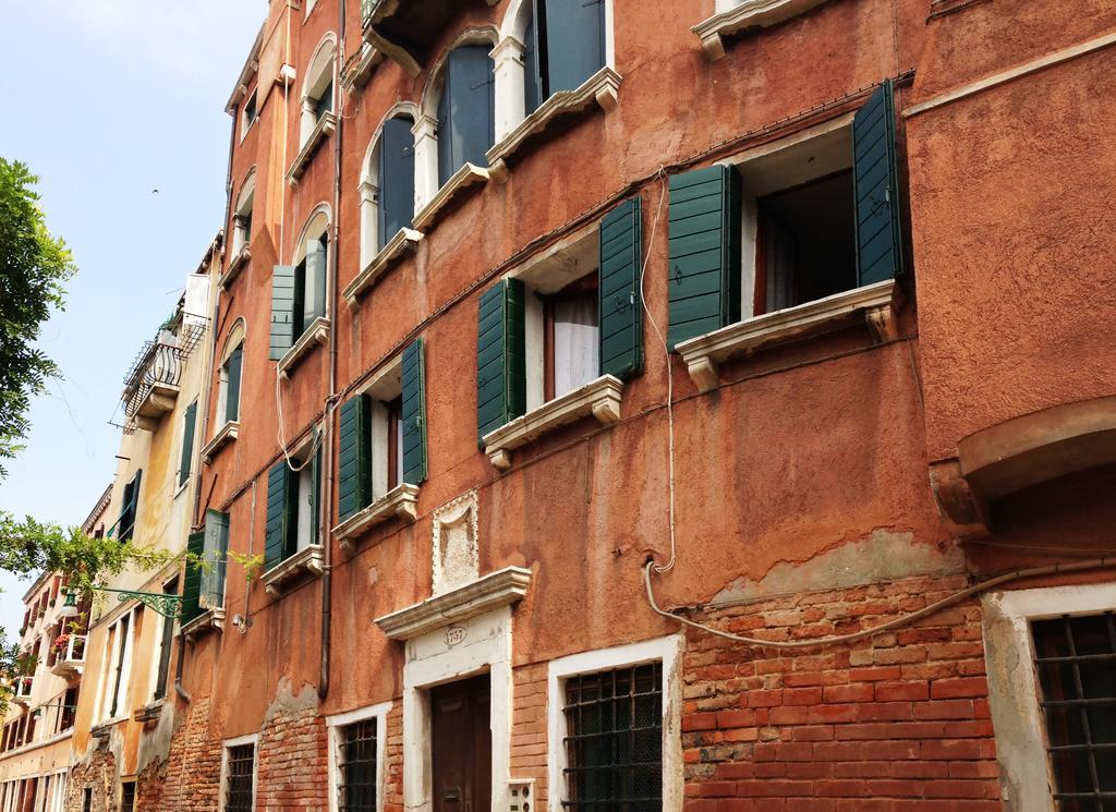 Sweet New Venedig