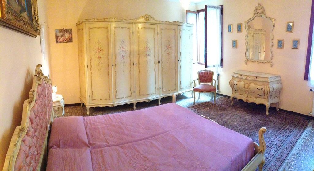 Sweet New Venedig