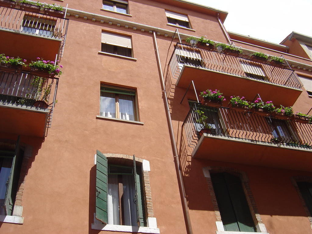 Alloggi Agli Artisti Venedig