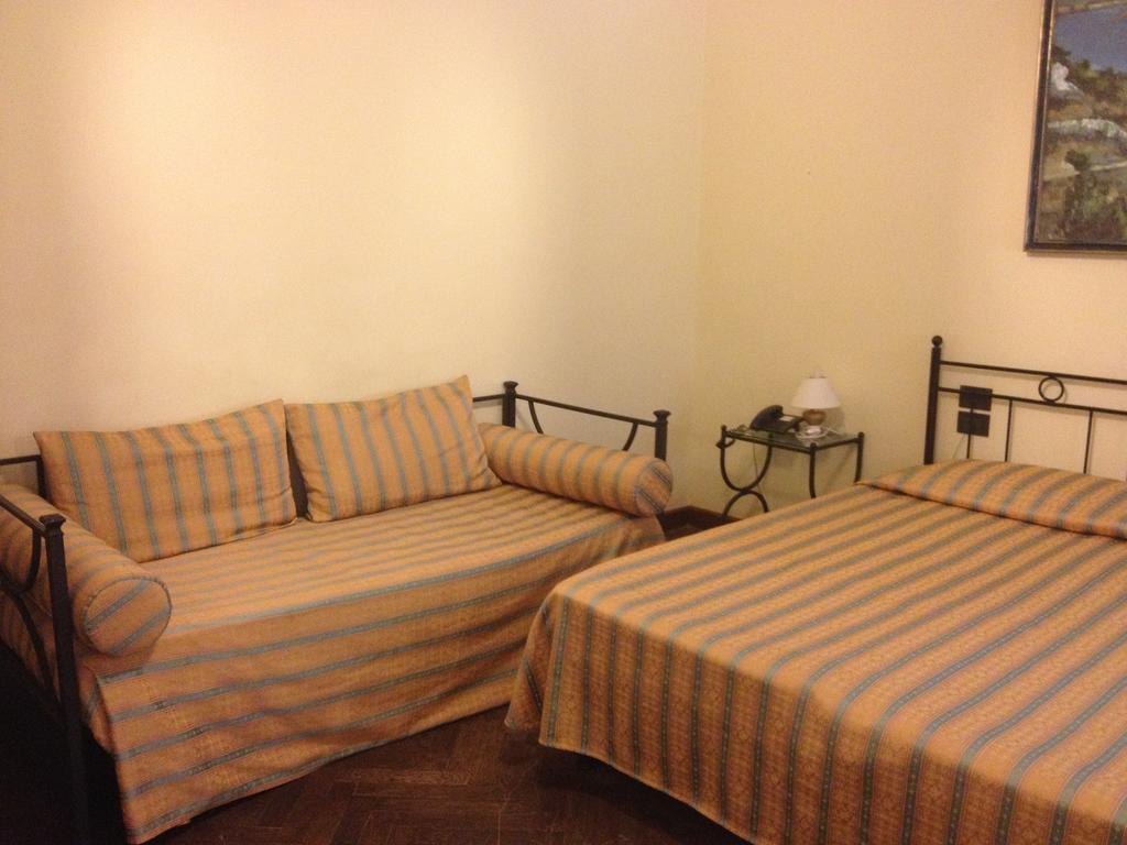 Gasthof Alloggi Agli Artisti