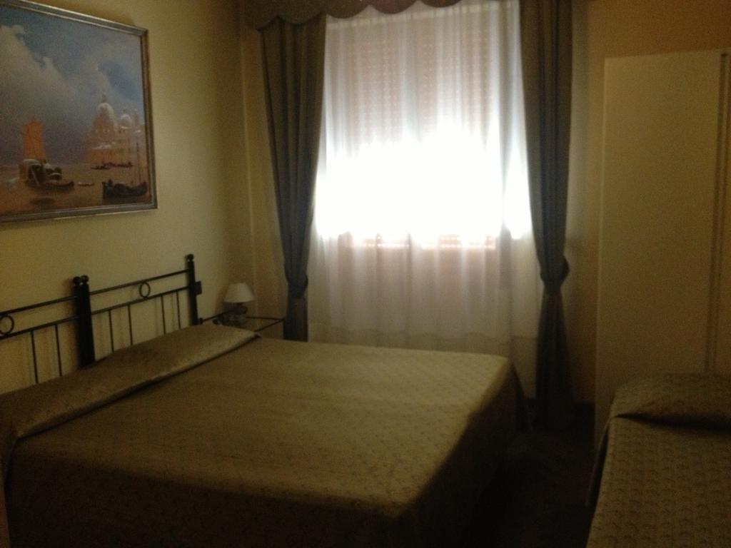 Alloggi Agli Artisti Venedig